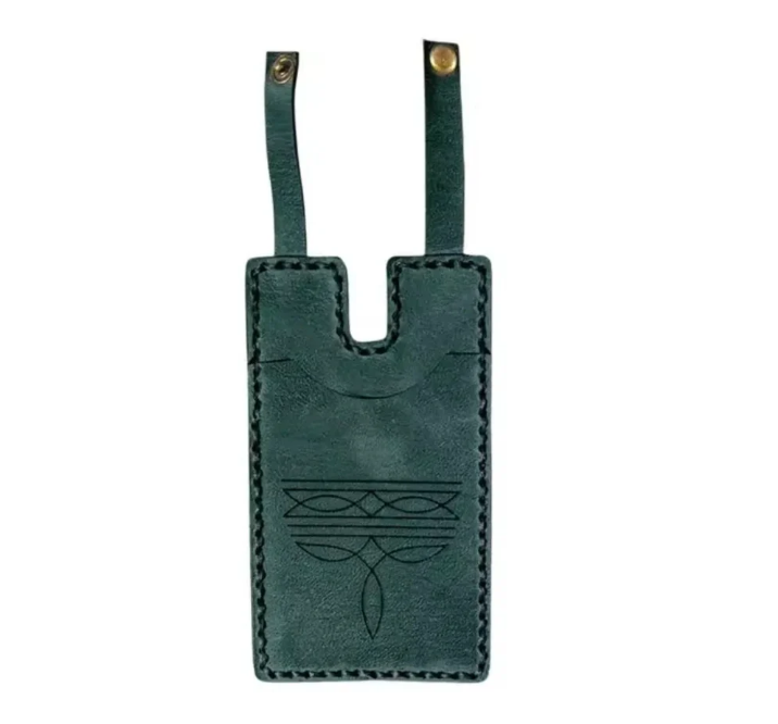 The Boot Wallets