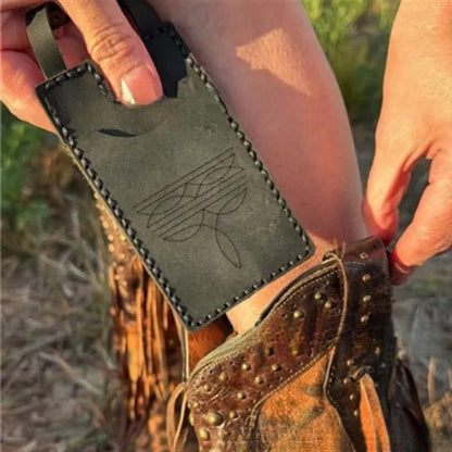 The Boot Wallets