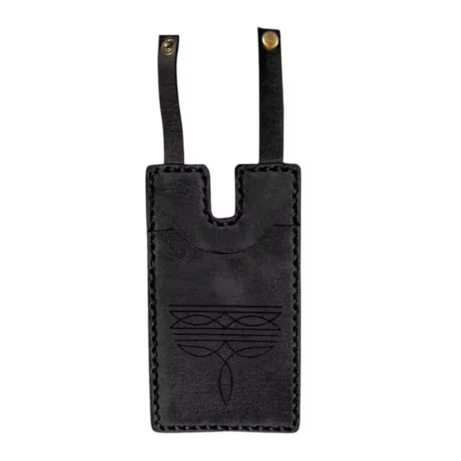 The Boot Wallets