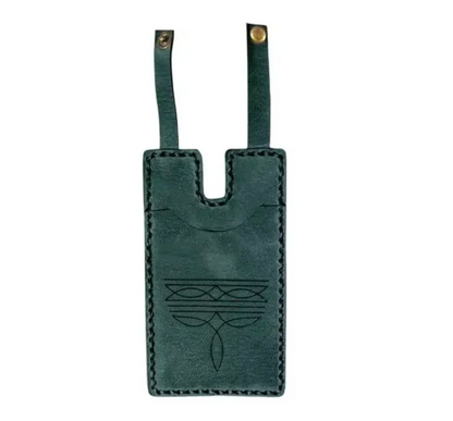 The Boot Wallets