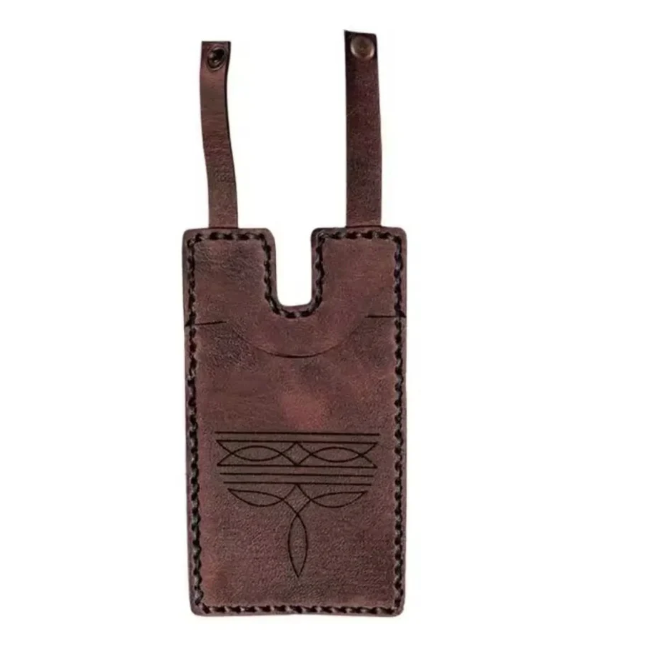 The Boot Wallets