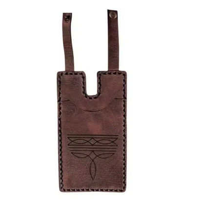 The Boot Wallets