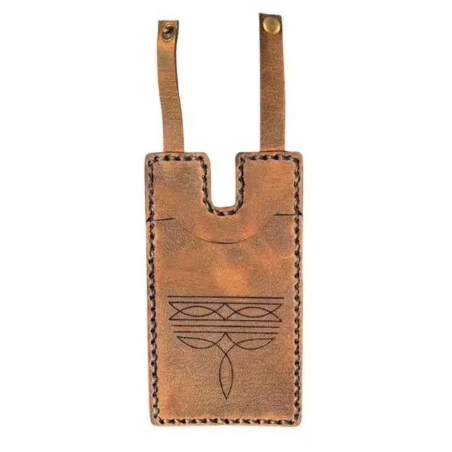 The Boot Wallets