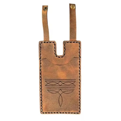 The Boot Wallets