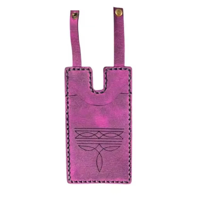 The Boot Wallets