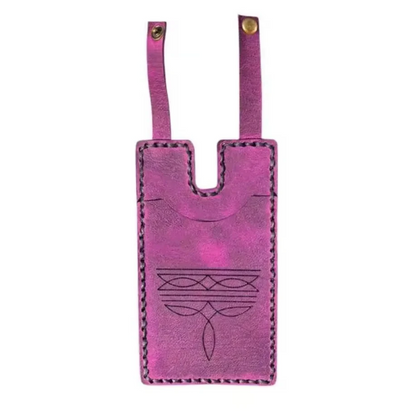 The Boot Wallets