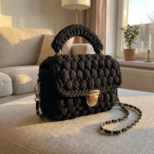 The Cormota Bags