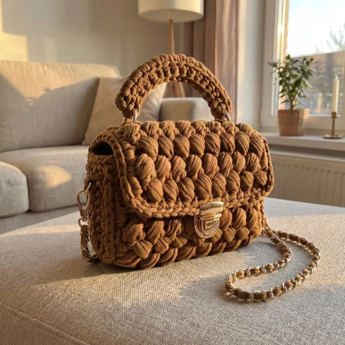 The Cormota Bags