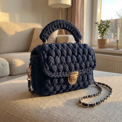 The Cormota Bags