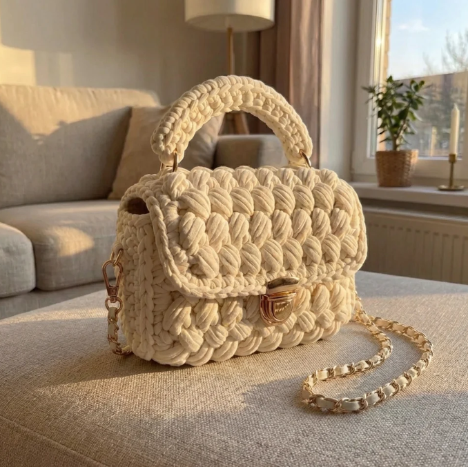 The Cormota Bags