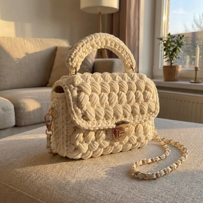 The Cormota Bags